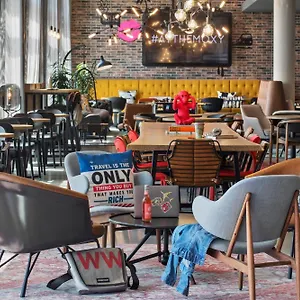 Moxy Frankfurt Airport **** Кельстербах