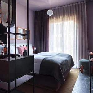Hotel Lyf East Frankfurt, Francfort-sur-le-Main